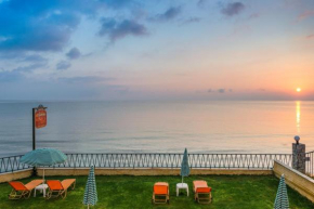  Andreolas Luxury Suites  Планос